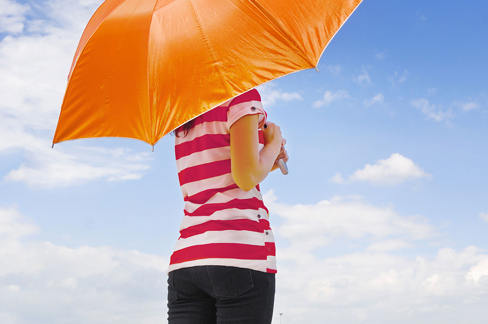 Ohio Umbrella insurance coverage